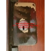 cylindre pour verrou vachette