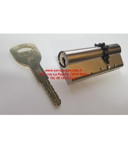 cylindre reelax kaba expert