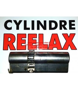 cylindre reelax