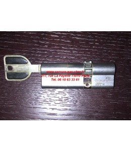 cylindre reelax radial nt