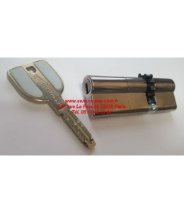 cylindre reelax tordjman métal