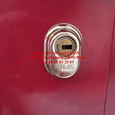 cylindre reelax vachette nt