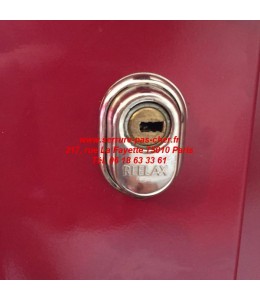 cylindre reelax vachette nt