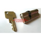 cylindre reelax vachette vip