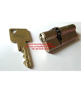 cylindre reelax vachette vip