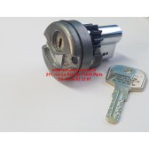 cylindre securystar 30x30 à roue dentée