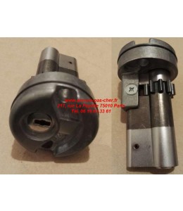 cylindre securystar prostar