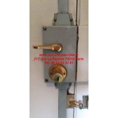 cylindre serrure Fichet 787