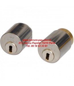 cylindre vachette multlock