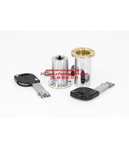 cylindre vak serenis