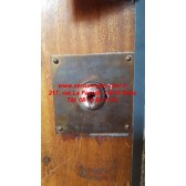 cylindre vigistar extérieur