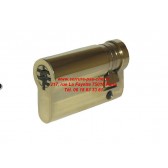 demi cylindre pollux