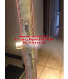 Fichet Palieris g371