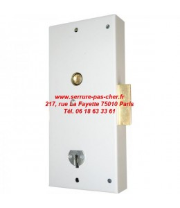 fichet sans souci pas cher