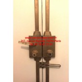 gache a repetition fichet multipoints