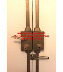 gache a repetition fichet multipoints