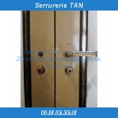 gache a repetition pollux