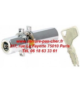 jeu de cylindre fichet 484