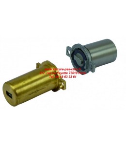 jeu de cylindre fichet 787