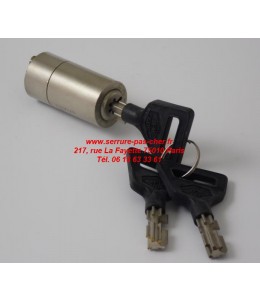 jeu de cylindre jpm 405