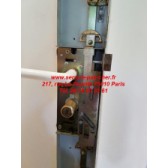 mécanisme fichet fortissime ancien modele