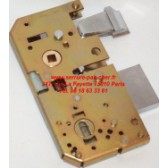 mecanisme fichet vertibar pas cher