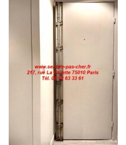 mécanisme jpm suisse carénée