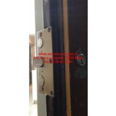 mecanisme kaba picard