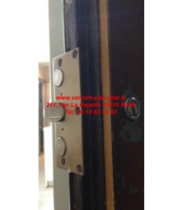 mecanisme kaba picard