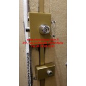 mécanisme kaba picard trident