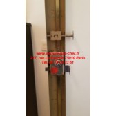 mécanisme keso carénée