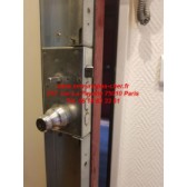 mécanisme mottura carénée