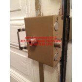 mecanisme pericles vigie trident