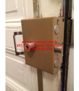 mecanisme pericles vigie trident