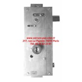 mecanisme vak serenis 400 pas cher