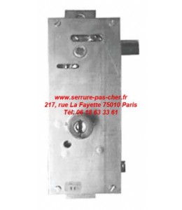 mecanisme vak serenis 400 pas cher