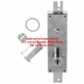 mecanisme vak serenis 700