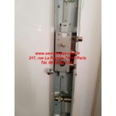 mecanisme vak serenis 710