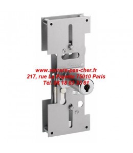 mécanisme vigeco vigie mobile