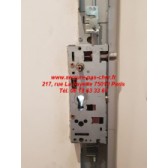 montage à blanc fichet vertipoint à cylindre européen