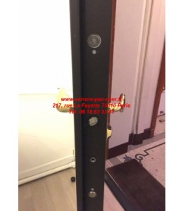 poignee picard diamant