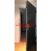 porte blindée fichet vertibloc