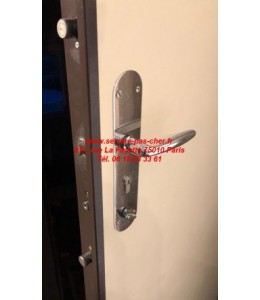 porte blindee picard diamant