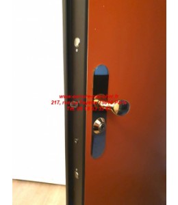 porte blindée picard diamant