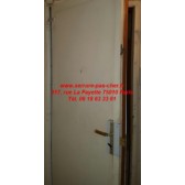 porte fichet sans souci