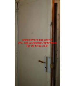 porte fichet sans souci