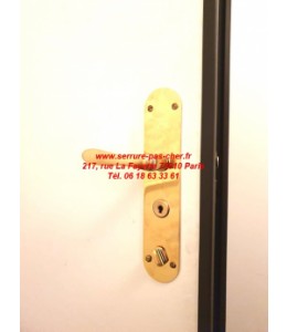 porte picard diamant