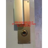 protège cylindre fichet f3d