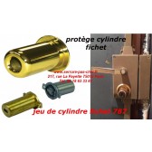 protège-cylindre Fichet