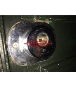 protege cylindre vachette